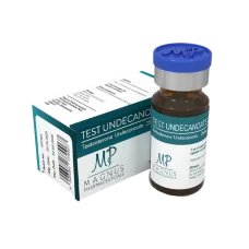Test Undecanoate 250 Magnus Pharmaceuticals